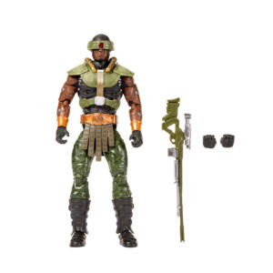 Figura Tri Klops 2026 Movie Chronicles Masters of the Universe 18cm