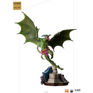 Estatua de Sauron (Exclusiva del evento 2021) - X-Men - BDS Art Escala 1/10 - Iron Studios