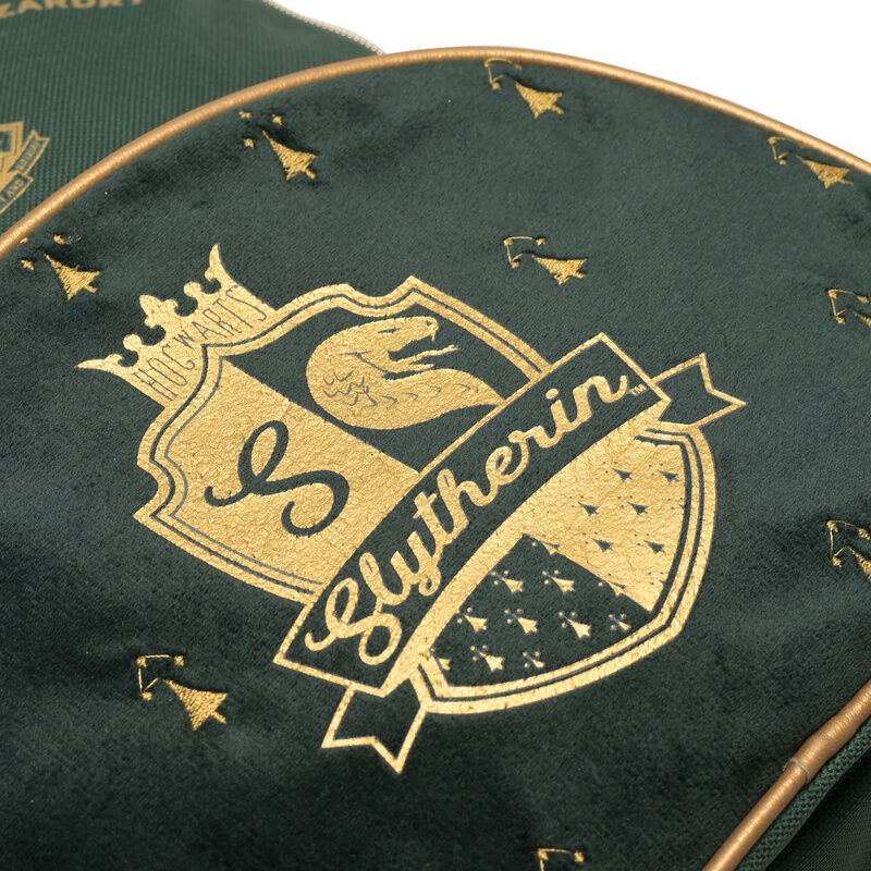 Mochila Slytherin Harry Potter - Imagen 3