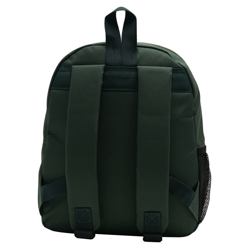 Mochila Slytherin Harry Potter - Imagen 4