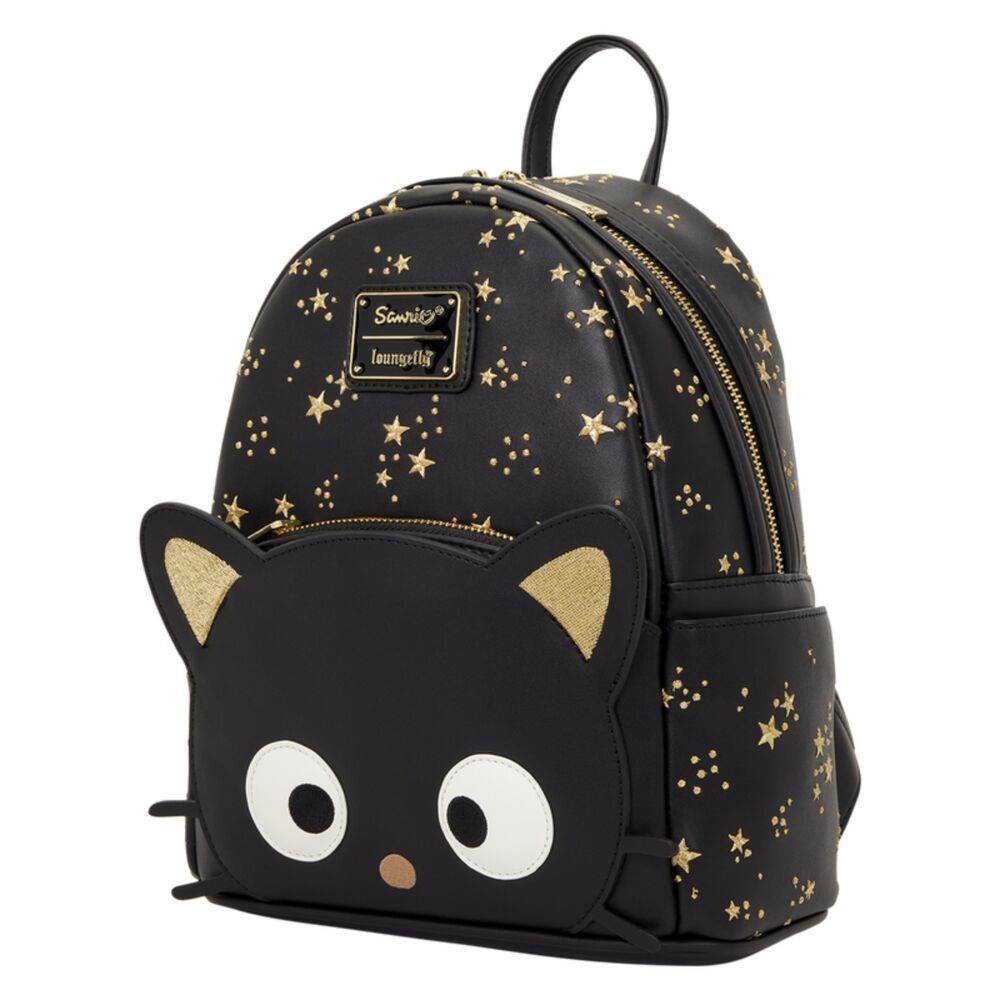 Mochila Chococat Stars Sanrio Loungefly 26cm - Imagen 2