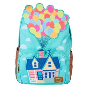 DISNEY - Up - Mochila de nailon LoungeFly