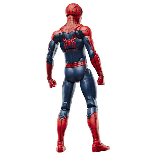 Figura Spiderman Spider-man Brand New Day Marvel Legends 15 cm - Imagen 4