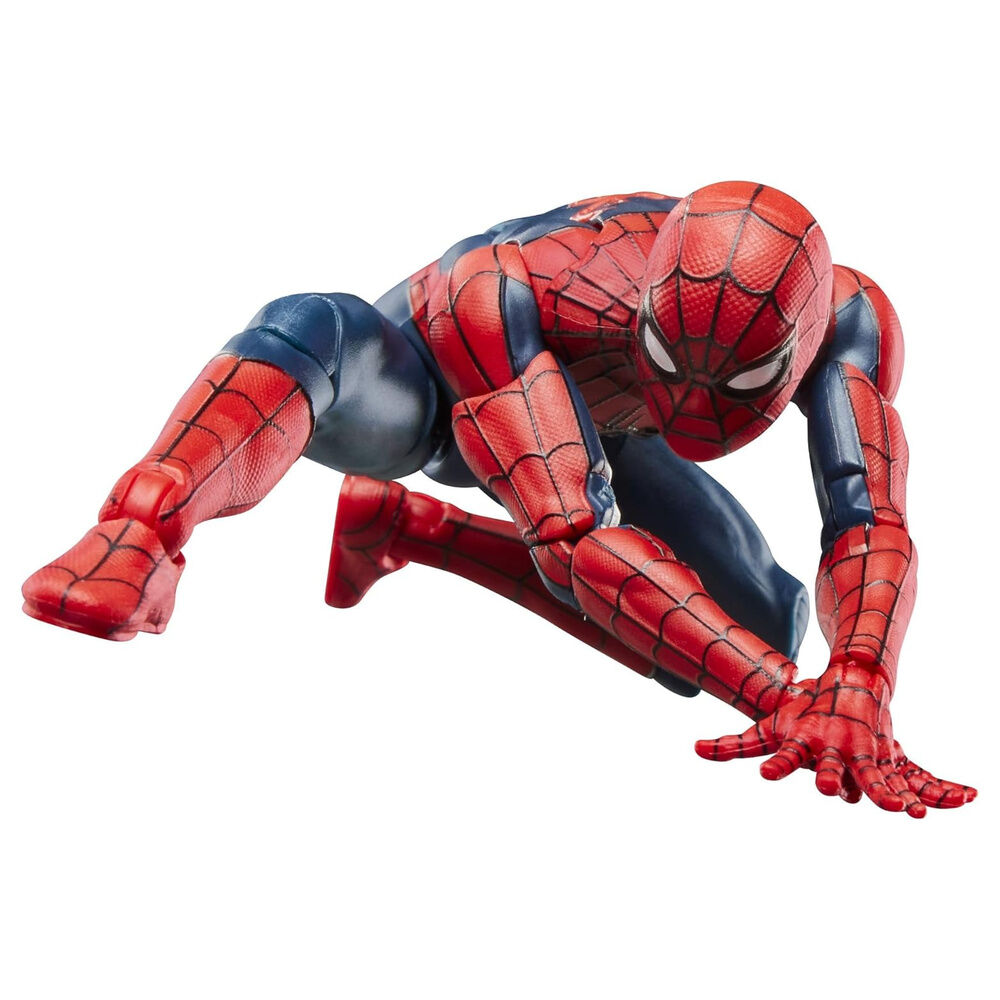 Figura Spiderman Spider-man Brand New Day Marvel Legends 15 cm - Imagen 3