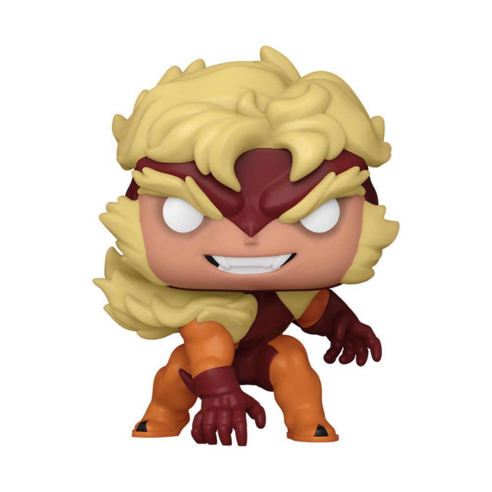 POP Marvel X-Men '97 Sabretooth - Imagen 2